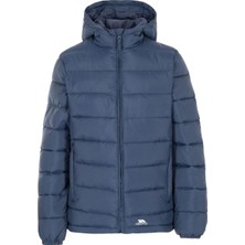 Trespass Judda - Casual Kadın Yeşil Outdoor Ceketi