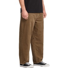Volcom Billow Tapered Cord Erm Pantolon