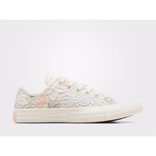 Converse Chuck Taylor All Star Butterflies Kadın Spor AYAKKABISI(A07537C)