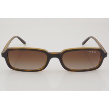 Vogue Vo 5666-S W65613 53 - 01 Güneş Gözlüğü