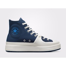 Converse Chuck Taylor All Star Construct Erkek Spor AYAKKABISI(A04521C)