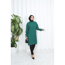Nopen Fittilli Triko Tunik