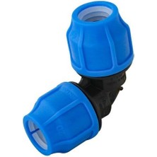 90 Pe Dirsek Pimtaş