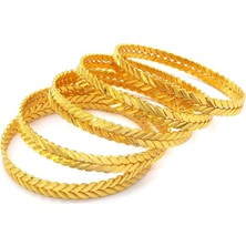 ticimax xml  burma bilezik başak model 8 mm - 5 adet bset-102