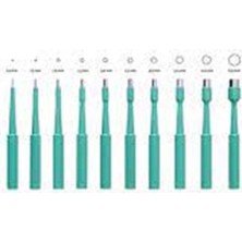 Galena Biyopsi Pançı Paslanmaz Çelik 4,0 mm