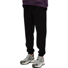 Lumberjack MB ROS 22HS111 5PR Siyah Erkek Eşofman Altı