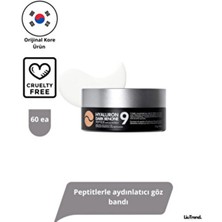 Medi-Peel Göz Altı Maskesi 60 Adet Peptitli Aydınlatıcı Özelliklerle Koyu Halkalar İçin