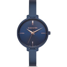 DK.1.AG1236.09 Dice Kayek Kadın Kol Saati 250059347D34K