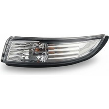Çınar Online Store Ford Fiesta Ayna Siyali Sol 8A61 13B381 Af