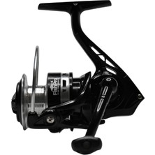Fishpro Felix 3000 Siyah Spin Olta Makinesi