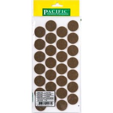 Pacific Yapışkanlı Mobilya Keçesi 28 mm