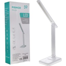 Princo Umut Prınco Masa Lambası PR-C82
