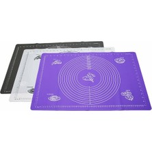 Go İthalat Hamur Matı 44X65CM.270GR. (5314)