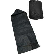 Go İthalat Kumaş Su Geçirmez Uyku Tulumu 190CMX72CM (5314)