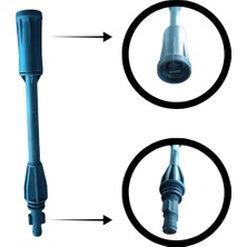 Hyundai Tabanca Püskürtme Ucu Ayarlı HYB70B/HYW70/HYB80