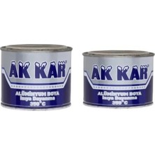 Difix Bakır Yaldız Boya