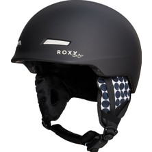 Roxy Angie Kadın Siyah Kask