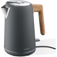 Ideenwelt Kettle Paslanmaz Çelik 2200 W 1.7 L
