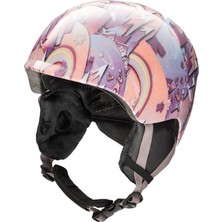 Roxy Slush Girl Kız Çocuk Kask