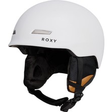 Roxy Angie Kadın Beyaz Kask