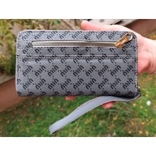 Tuel Şık Tasarımlı Kadın Cüzdan