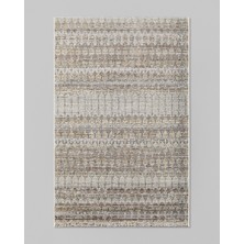 English Home Plain Serenity Halı 120x180 cm Krem