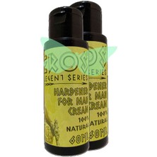 Eros Legent Erkeklere Özel 2 Adet 60 ml Katılaştırıcı Krem