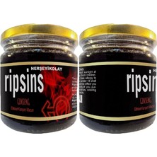 Ripsins: Ginsengli Çoban Çökertenli ve Epimediyumlu Erkeklere Özel Macun 240 gr