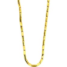 Altınkaynak 22 Ayar Altın Tasarım Zincir  -  0201208