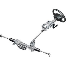 Sısmak Dıreksıyon Kutusu Elektrıklı Rotbaslı Hyundaı I30 2007> Ceed 2006> Pro Ceed 2006>-SISMAK 281510T