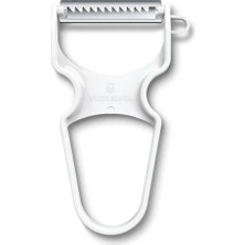 Victorinox 6.0934 Rapid Beyaz Jülyen Soyacak