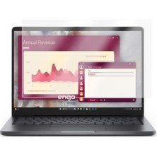 Engo Dell Pro 14 PC14250 14 inç Mat Ekran Koruyucu 9H Nano 16:10
