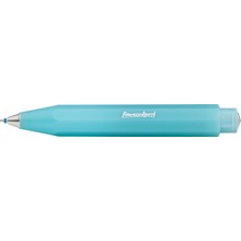 Kaweco Frosted Sport Tükenmez Kalem Turkuaz 10001878