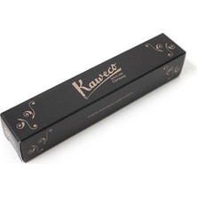 Kaweco Klasik Sport Siyah Tükenmez Kalem 10000017