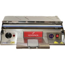 Ventinox Yatay Streç Sarma Paketleme Makinesi 45CM