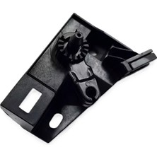 Vw Scirocco 2009-2018 Motor Kaput Açma Kolu Alt Braketi 1K1823633B