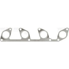 Victor Rei Mtxdpn Eksoz Manifold Contasi Golf V-Jetta-Tiguan-Passat-A3-A4 2.0tdi 05-