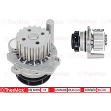 Thermax Mtxdpn Devirdaim Crafter-T6-A3-Jetta-Caddy-Polo-Passat 1.2-1.6-2.0tdi Cayb/c/d-Caab/c-Ckub-Cffb-Caga T