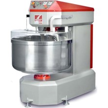 Boğaziçi Spıral Hamur Yoğurma Makinesi 235 kg Hamur KAPASITESI380 V