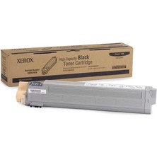 Xerox 7400 (106R01080) Siyah Orjinal Toner