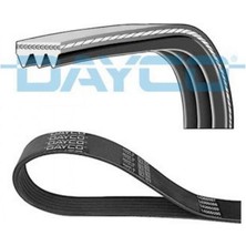 Dayco Mtxdpn Kanalli Kayiş Volvo S80 06 S60 11 V70 07 XC70 07 XC60 12 V60 11