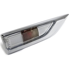 Caddy 2016-2020  Çamurluk Sinyali Krom Sol Ampüllü Duylu 2K5949101A