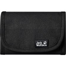 Jack Wolfskin Mobile Bank Unisex Kahverengi Cüzdan