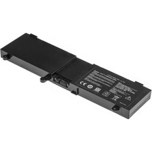 Sylar Retro Asus N550J, N550L, C41-N550 Notebook Bataryası