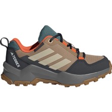 Adidas Terrex AX4R R Rdy K Cardbosavannseimor Unisex Çocuk Kahverengi Outdoor Ayakkabı