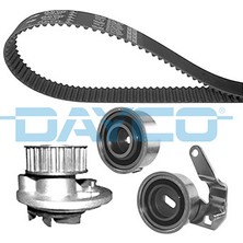 Dayco Mtxdpn Devirdaim Eksantrik Gergi Kiti 176X240 Astra F 92-98 -Astra G 98-00 -Vectra A 88-95 1.7d-Td