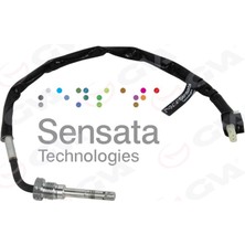 GVA Matrixzn Egzoz Sicaklik Sensoru Turbosarj Oncesi Mercedes W204 W212 W221 W222 W639 W447 B906