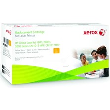 Xerox 003R99770 Sarı Orijinal Toner