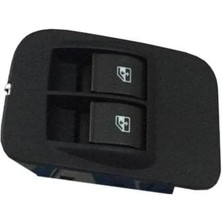 Genel Fiorino Nemo Bipper Cam Kaldırma Düğmesi