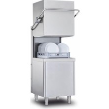 Pimak Giyotin Tipi Bulaşık Makinesi 1000 Tabak / Saat